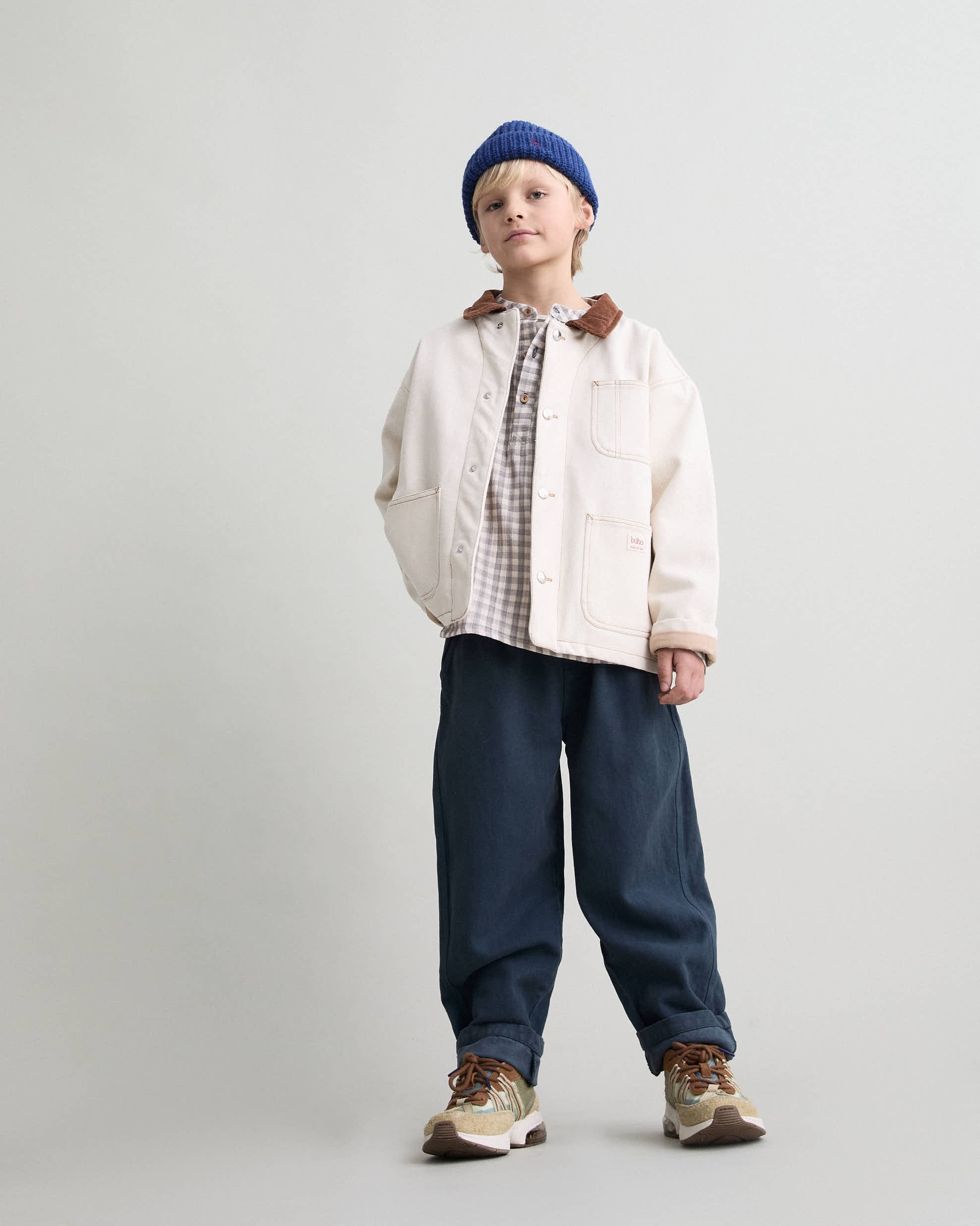 Whale Pants