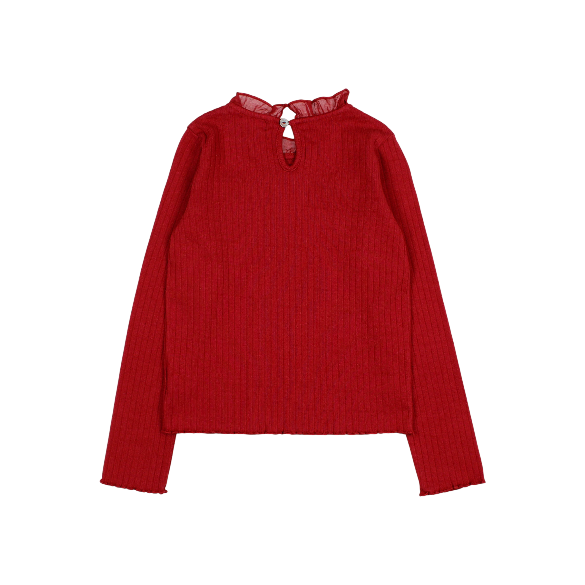 T-shirt à manches longues Cherry