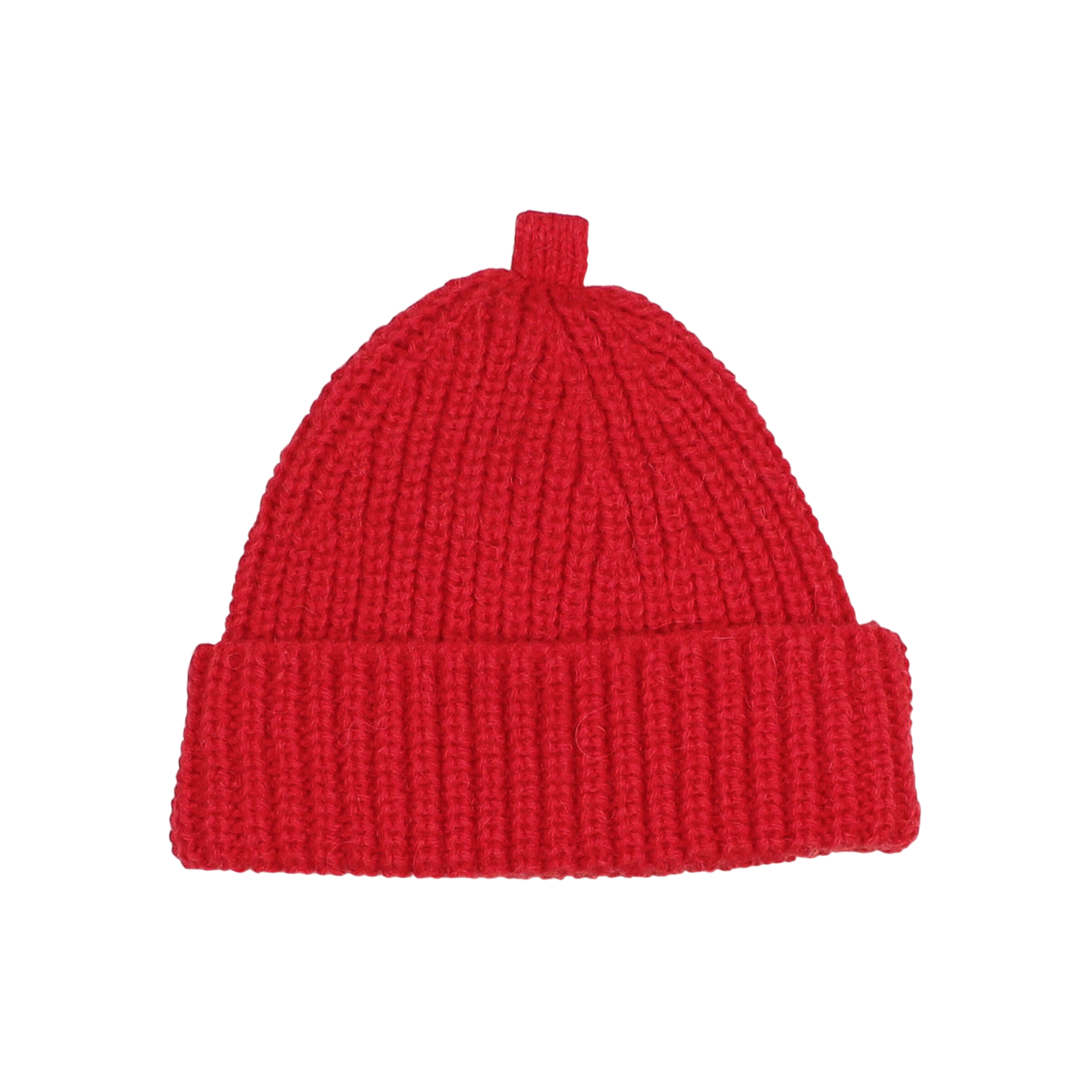 Casquette Soft Poppy Red