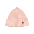 Soft Rose Beanie