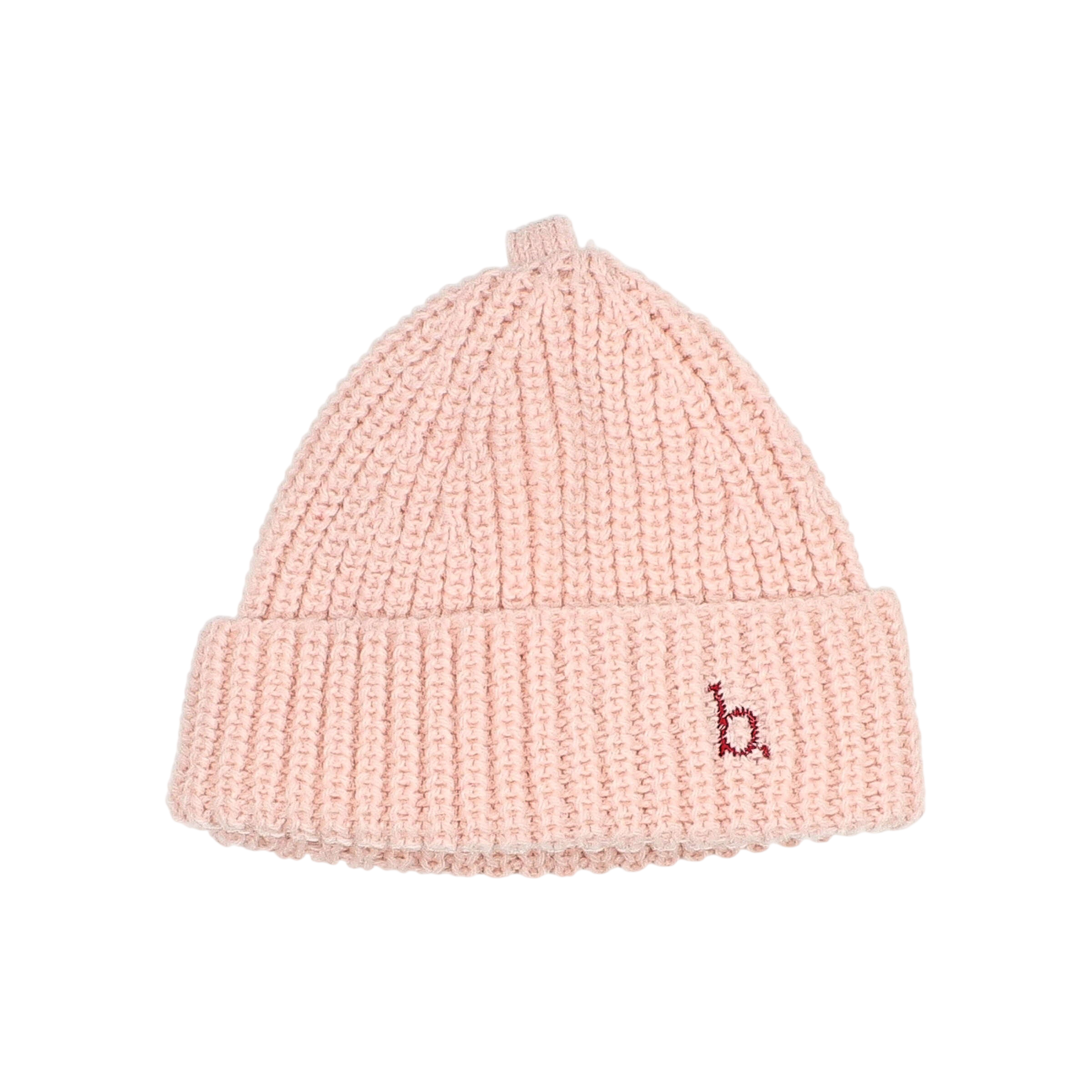 Casquette Soft Rose