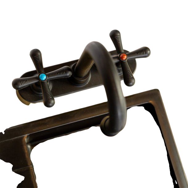 Geschirrspüllmaschine mit Spüle Cherry blossom