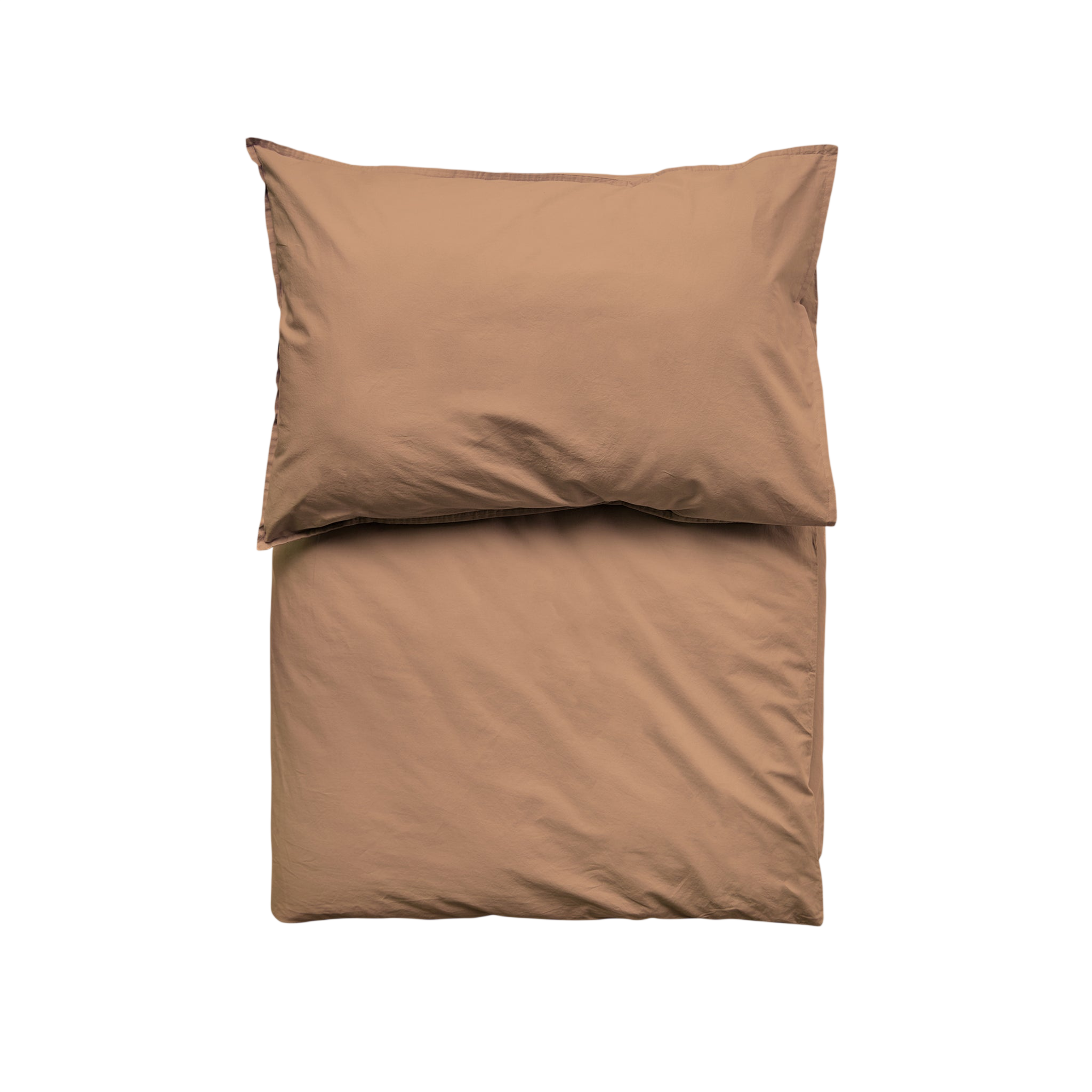 Comforter cover Liam coconut