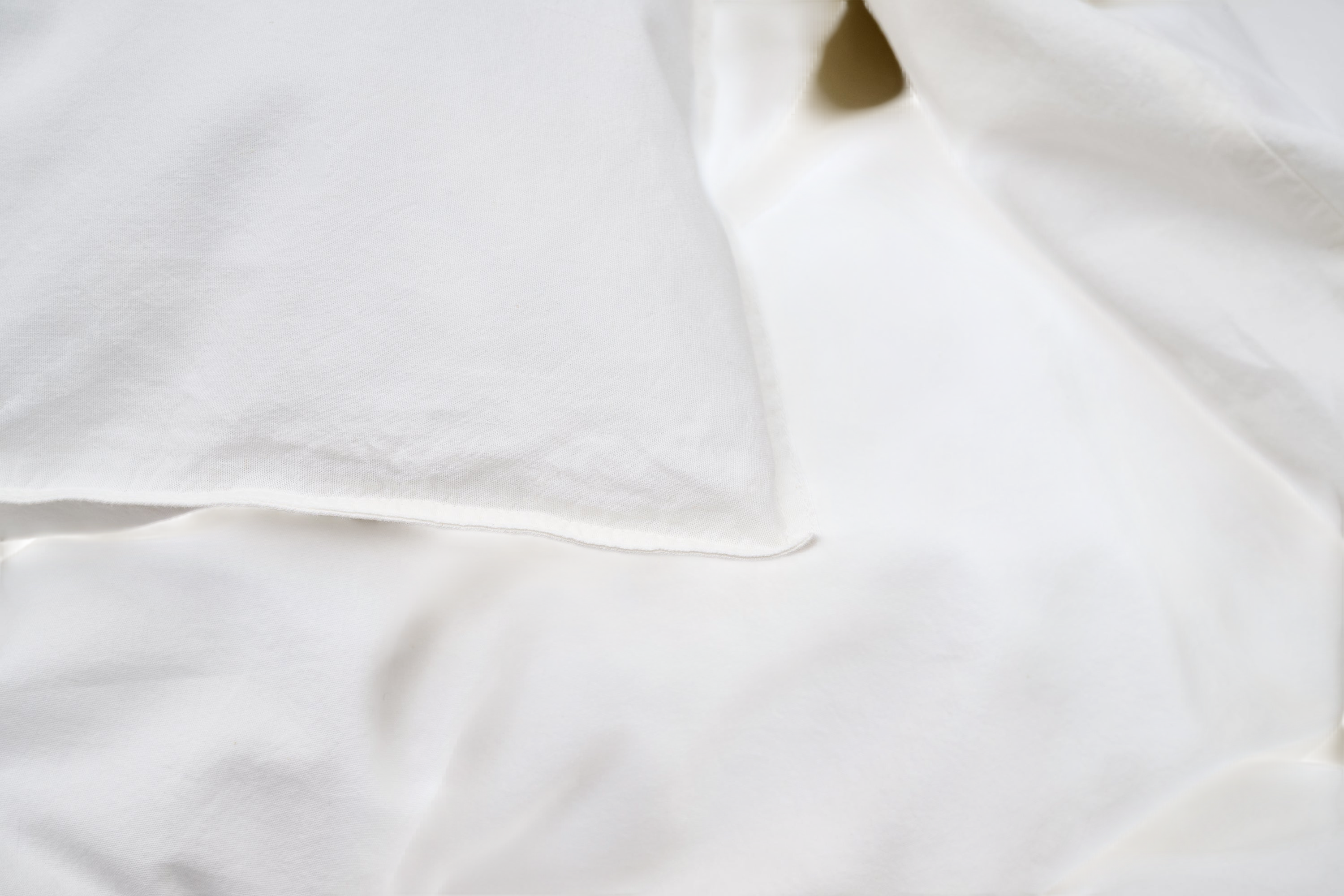 Pillowcase Liam undyed