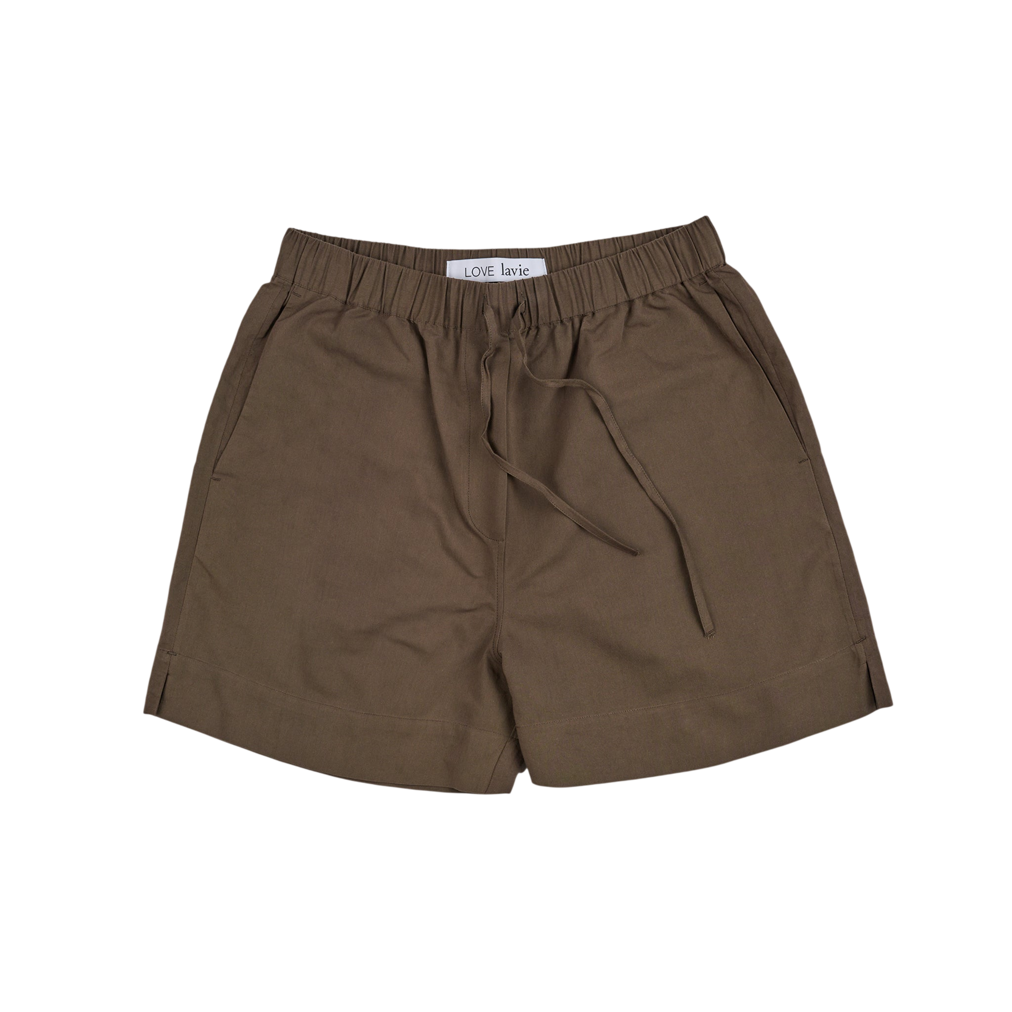 Shorts John Bananatex coffee