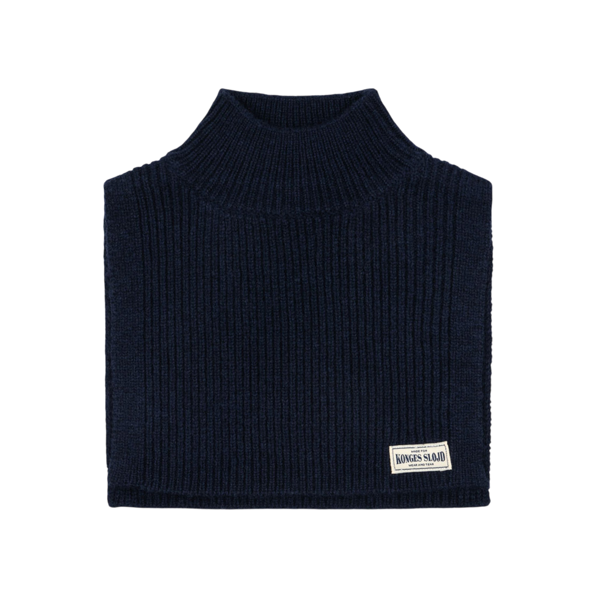 Basil Total Eclipse Neck Warmer