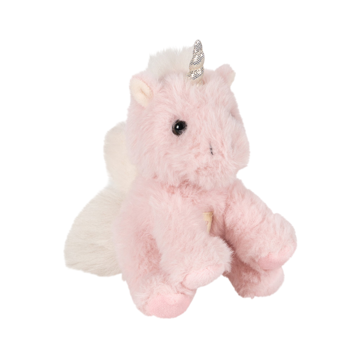 Plüschtier Magical Animals Unicorn Rose