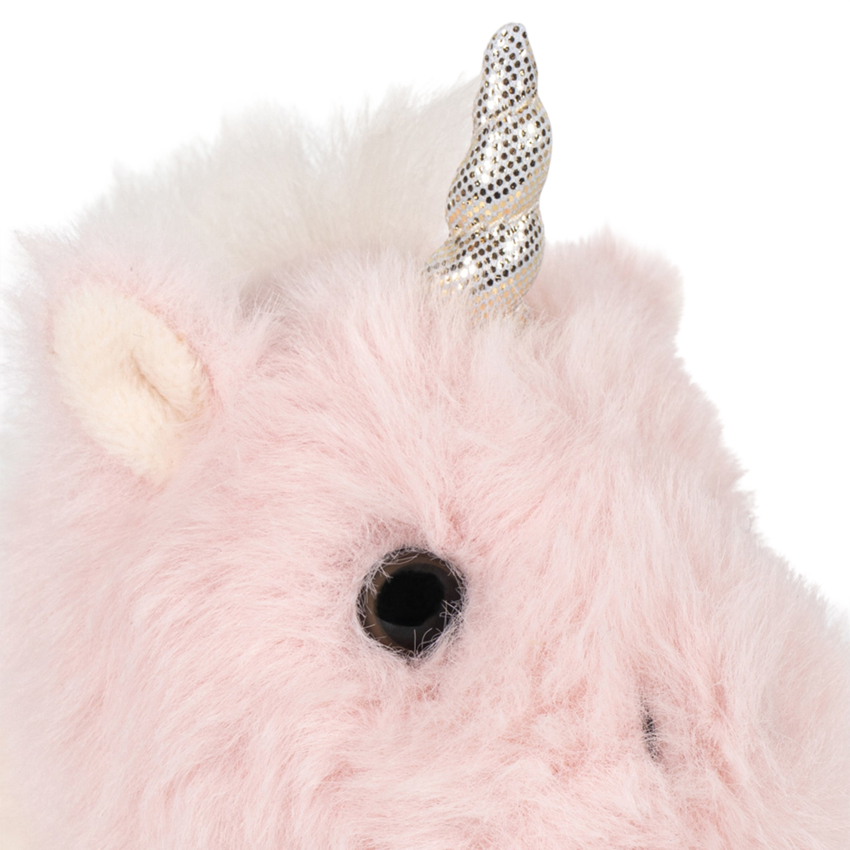 Magical Animals Unicorn Rose Plush Toy