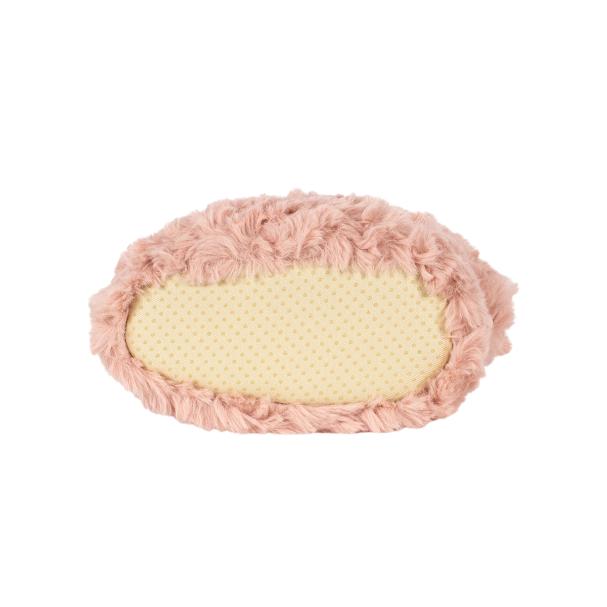 Hausschuhe Teddy Dusty Pink