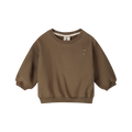 Baby Sweatshirt Shoulder Woody