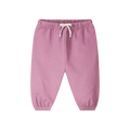 Pantalons pour bébé Track Bubblegum