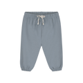 Pantalons pour bébé Track Stone Grey