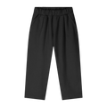 Oversized Hose Baggy Pirate Black