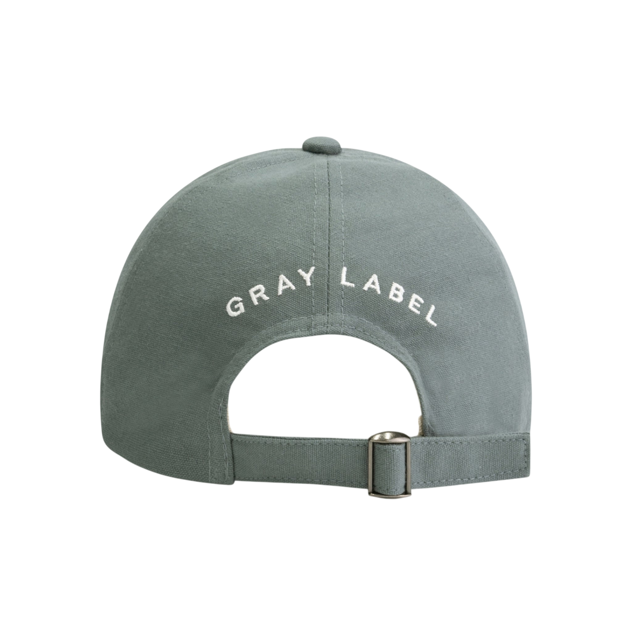 GOTS Blue-Gray Baseball Cap / GOTS Blue-Gray Baseball Cap