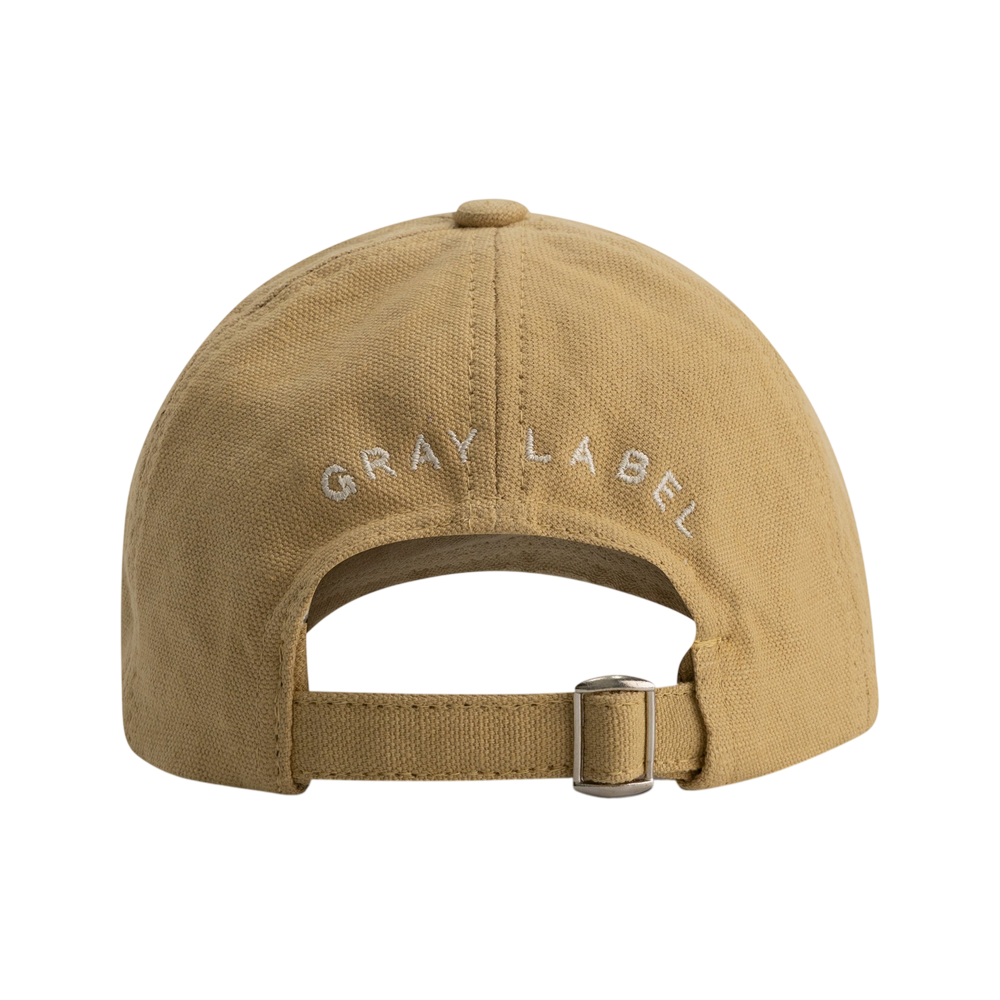 Casquette de baseball GOTS Cookie / Casquette de baseball Cookie