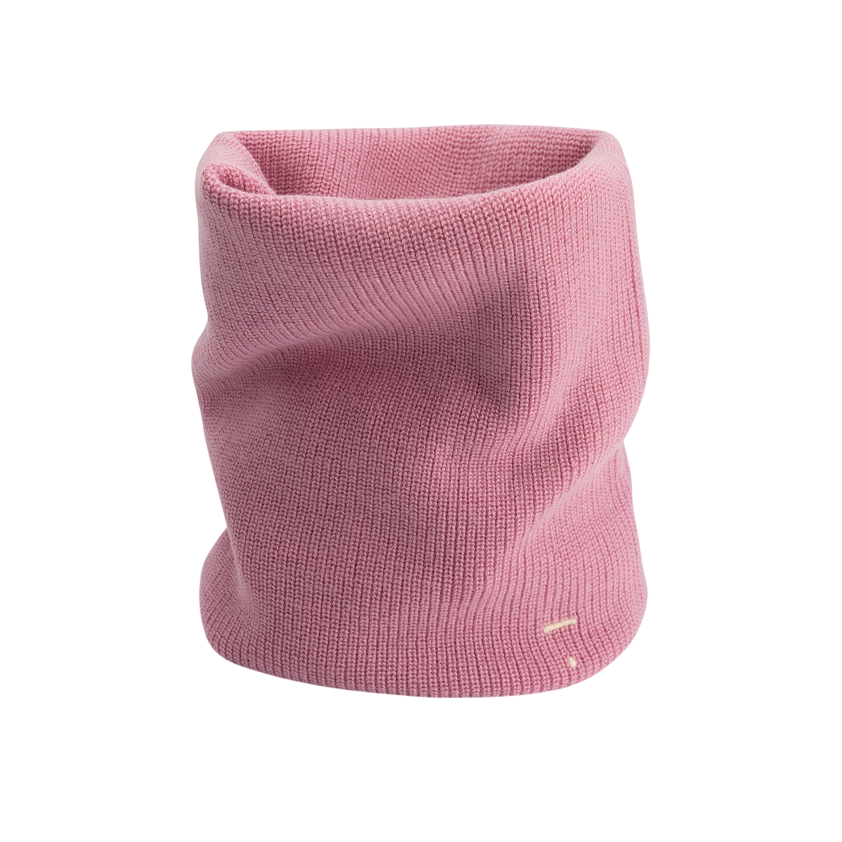 Loopschal Merinowolle Bubblegum