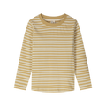 Long-Sleeve Shirt Cookie Cream