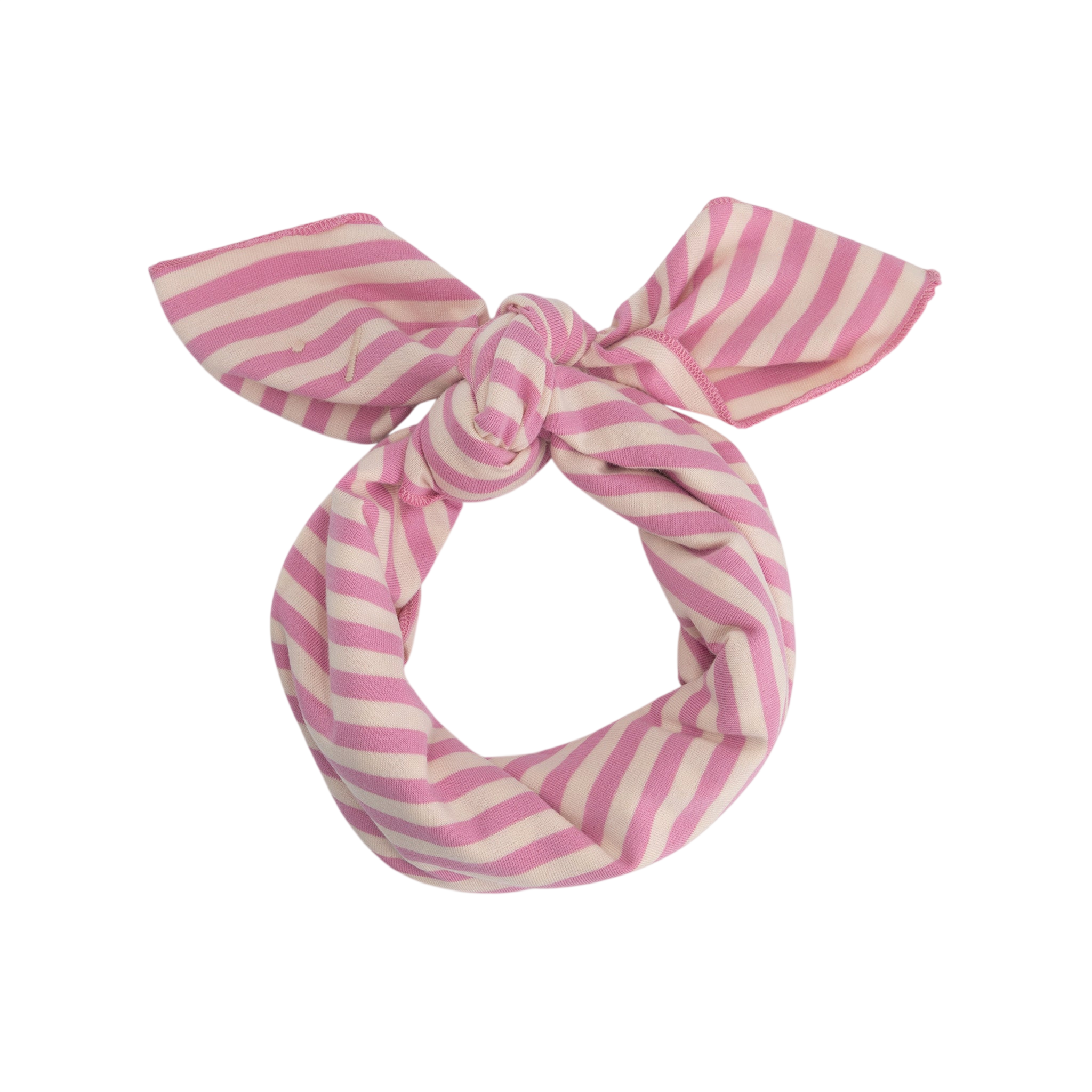 Halstuch Multi Swaddle GOTS Bubblegum Cream