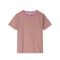 T-Shirt Oversized Bubblegum Cookie