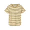 T-Shirt Oversized Cookie Cream