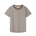 T-Shirt Oversized Woody Cream