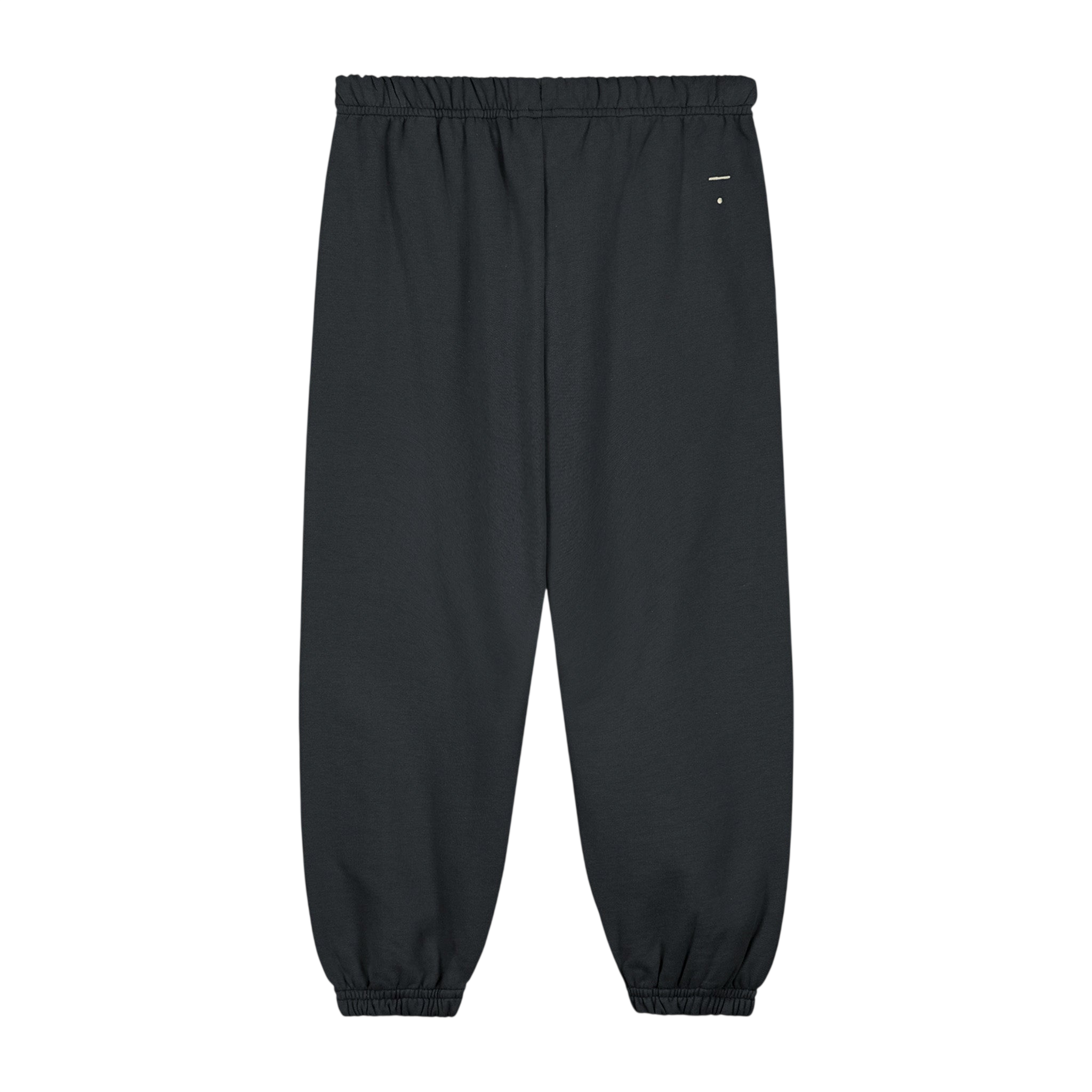 Hosen Track GOTS Pirate Black