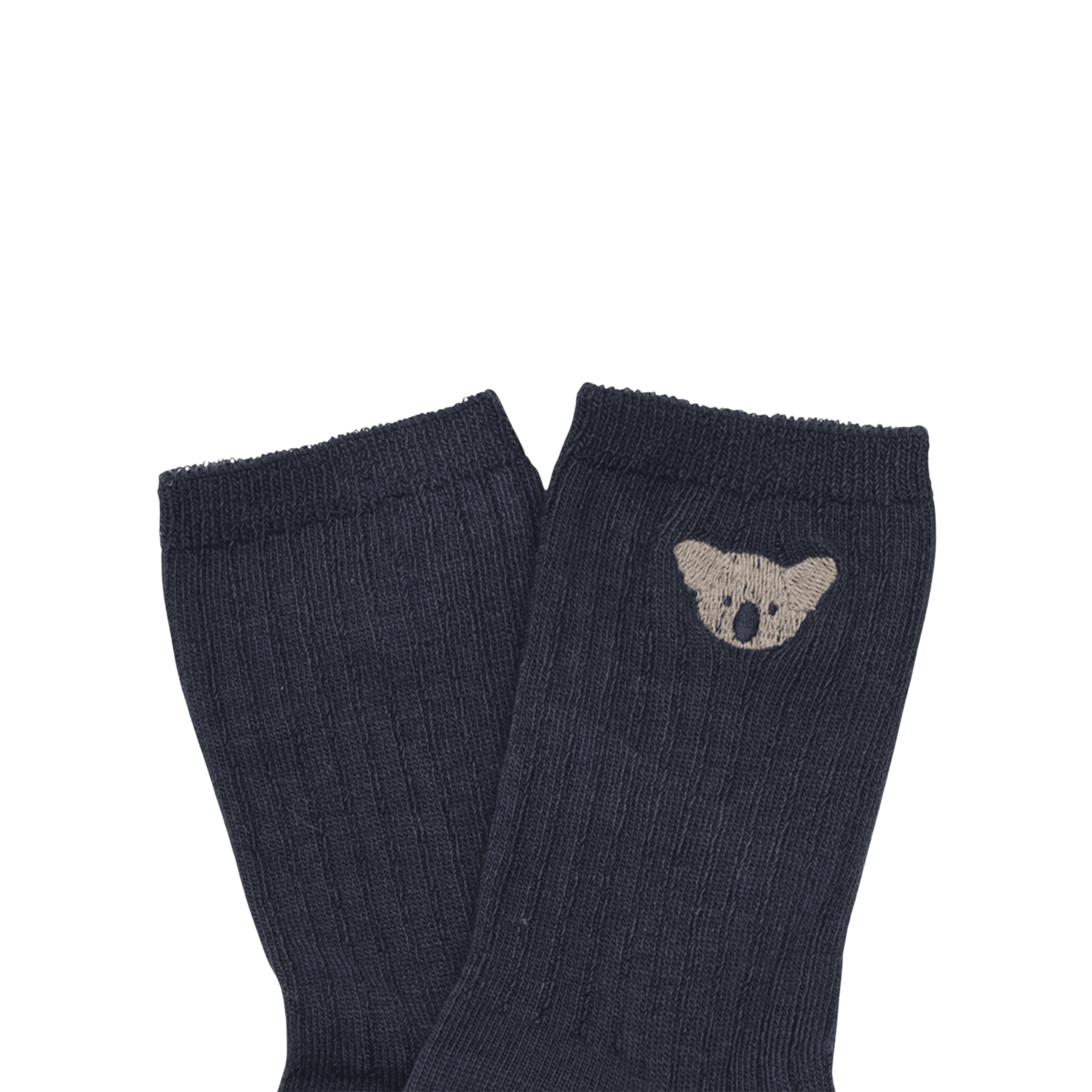 Socken Bell Koala Night Blue
