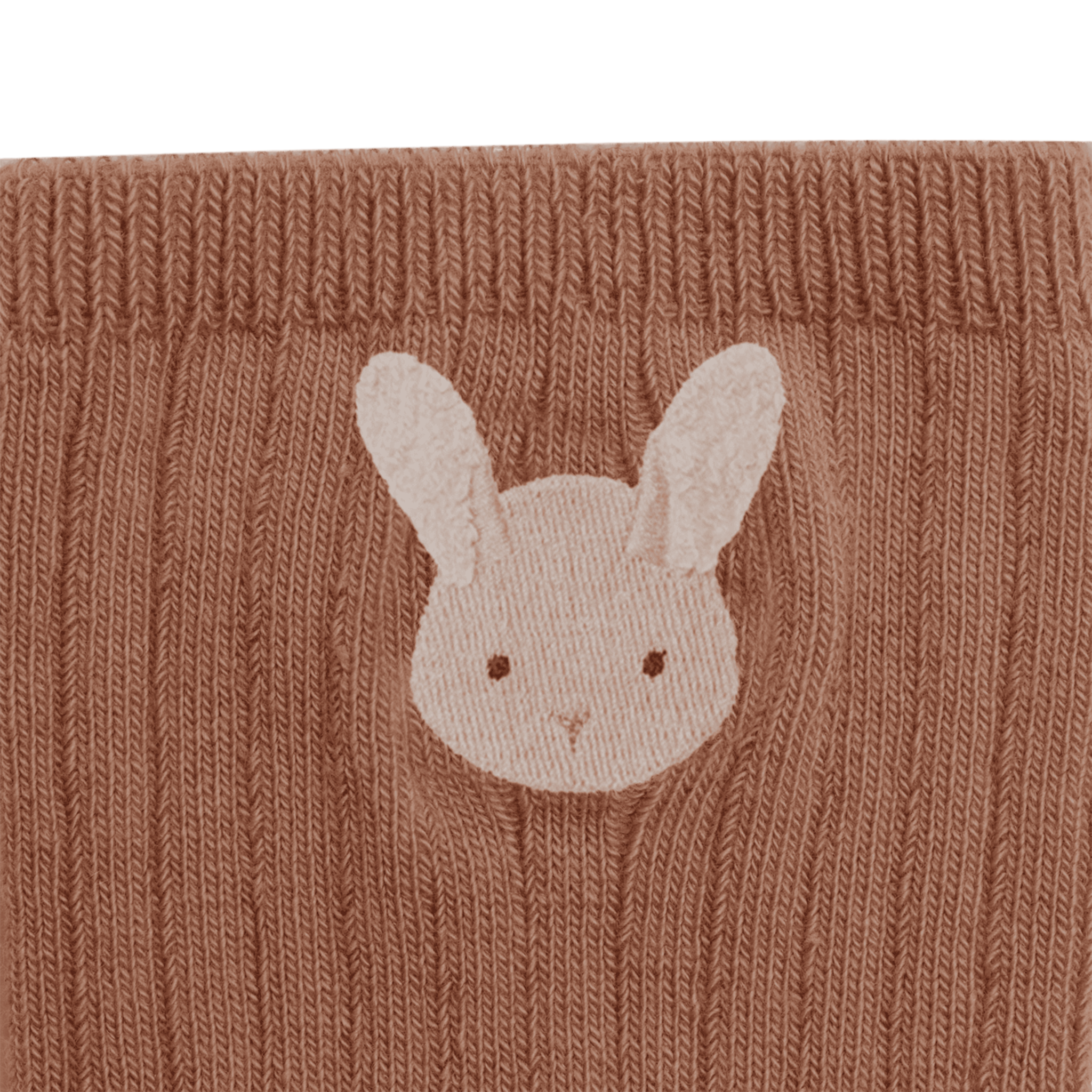 Chaussettes Bell « Fluffy Bunny Rose Dawn » / Chaussettes Bell « Fluffy Bunny Rose Dawn »