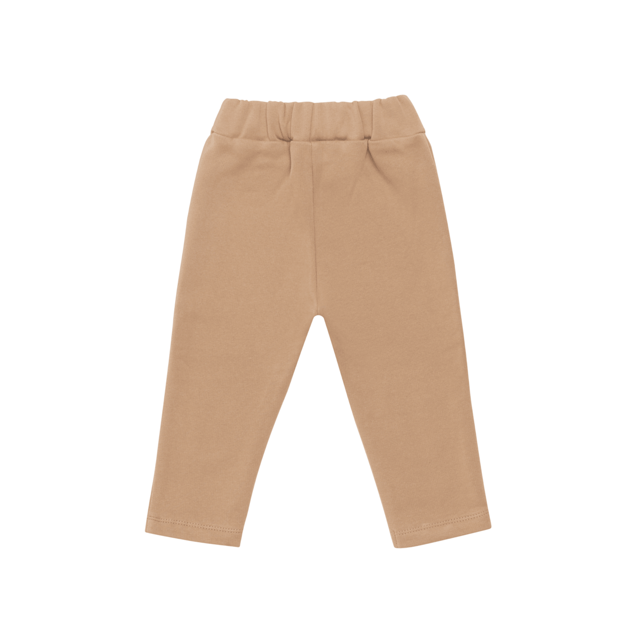 Baby Hose Joek Fluffy Bunnies Hazelnut