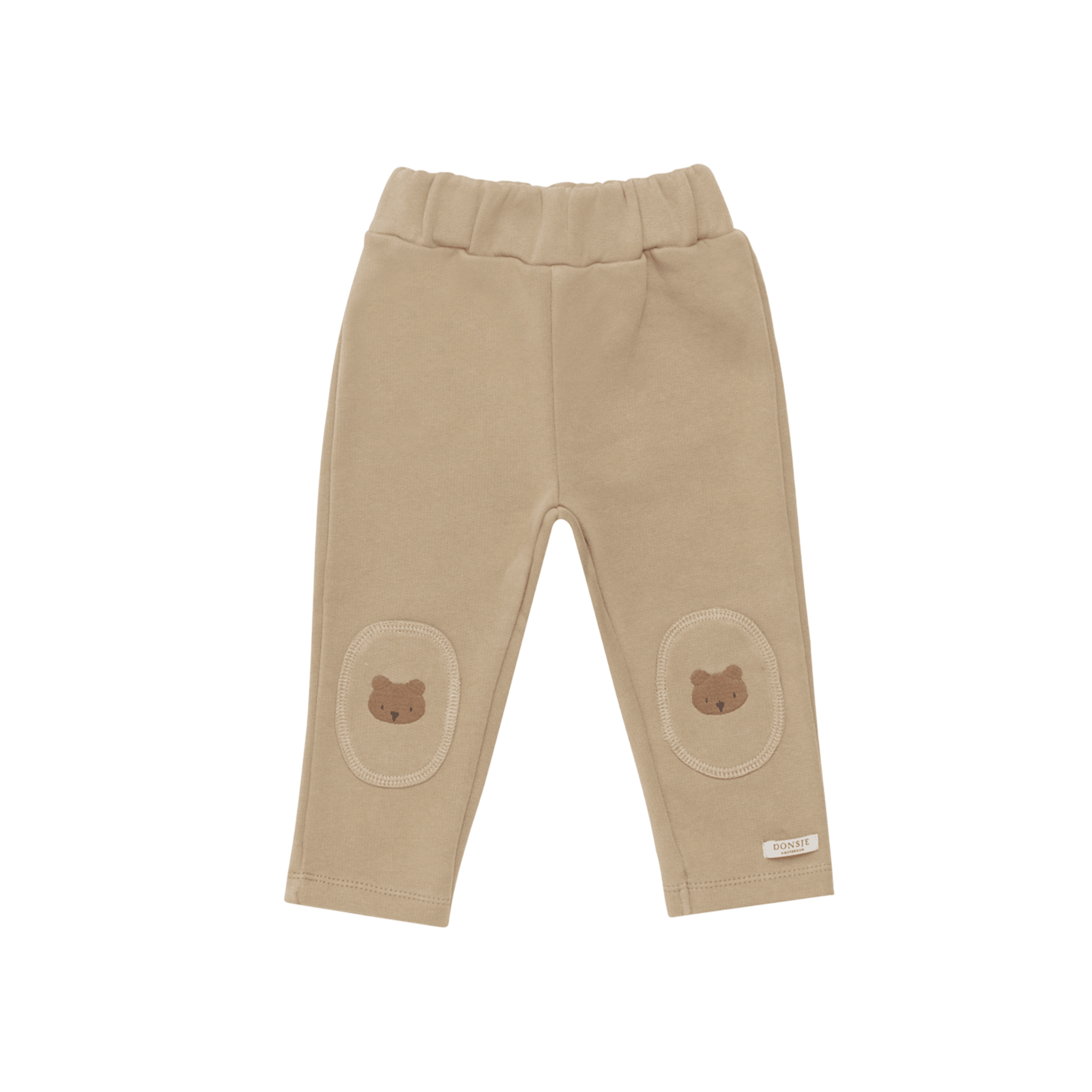 Baby Hose Joek Bears Sesame