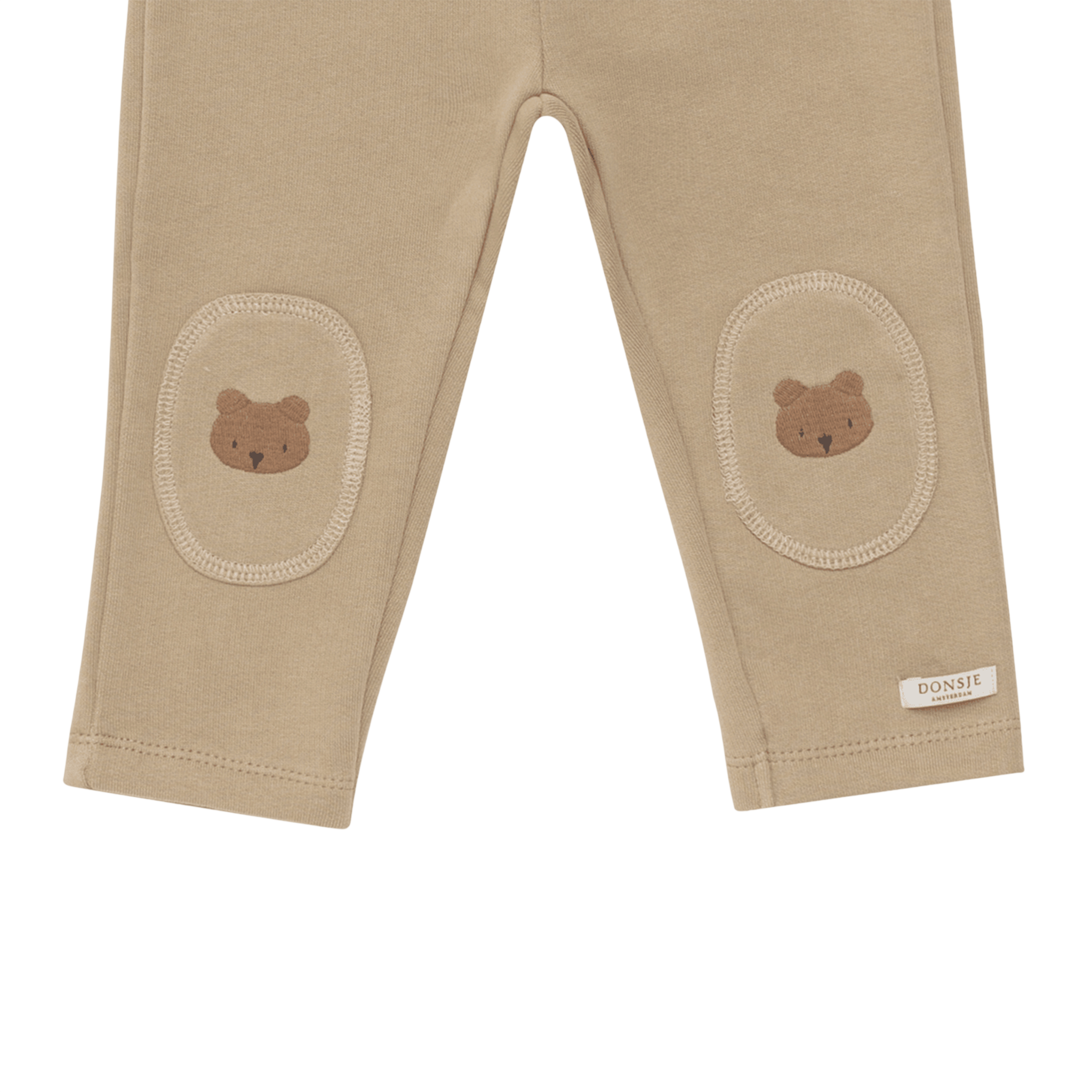 Baby Hose Joek Bears Sesame