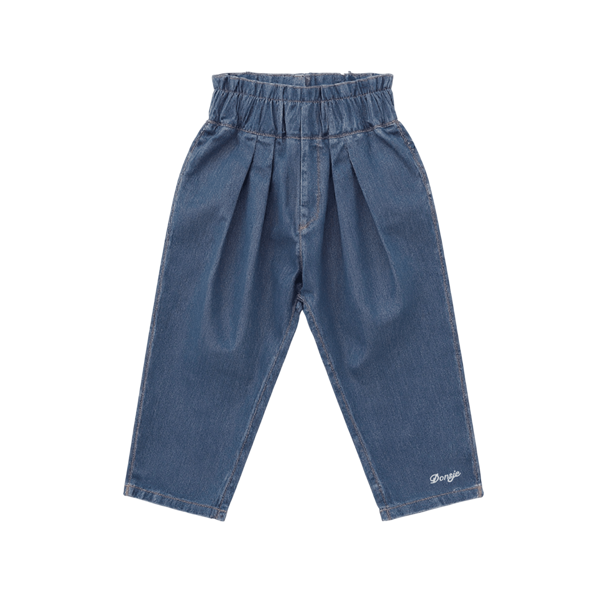 Hose Juma Vintage Blue