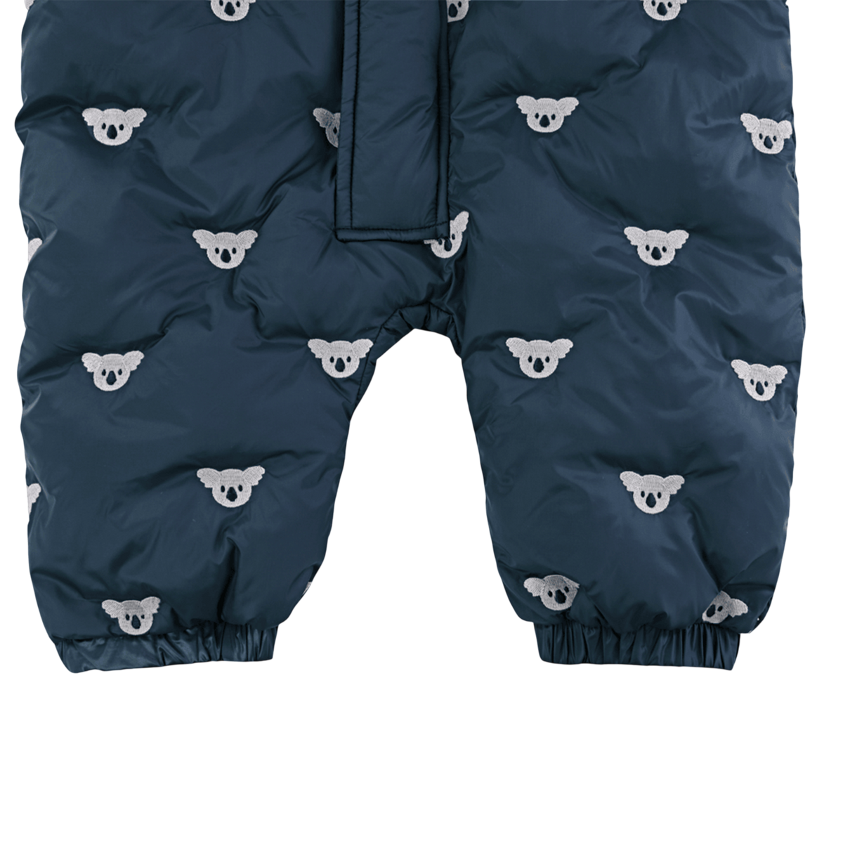 Tuur Koalas Navy Blue Overalls