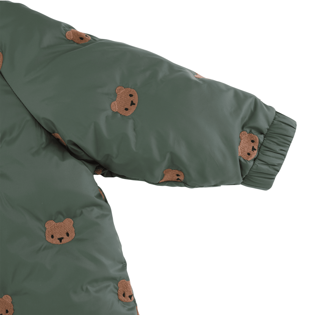 Baby Overall Tuur Bears Tyhme