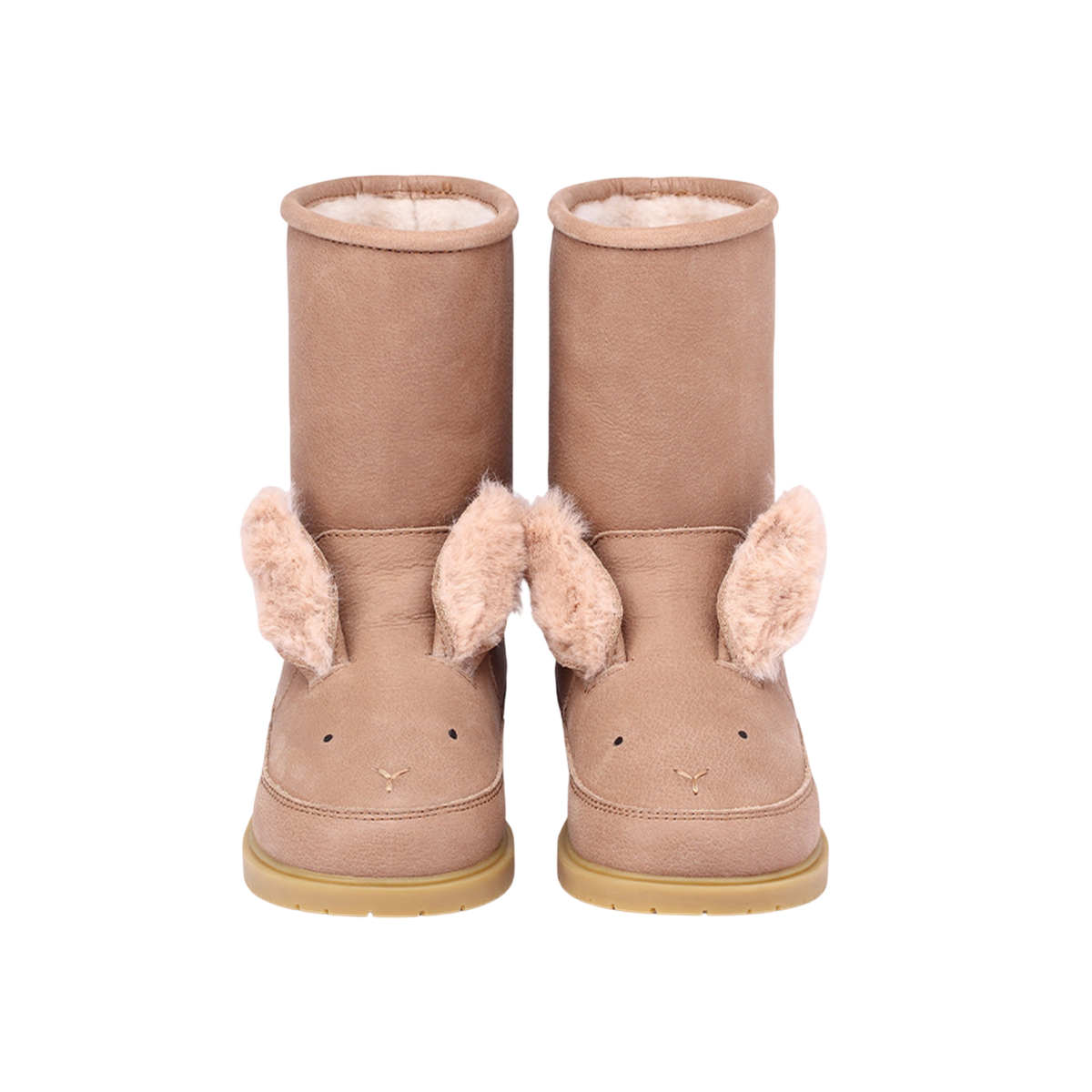 Bottes Waedudu Exclusive Fluffy Bunny Hazel