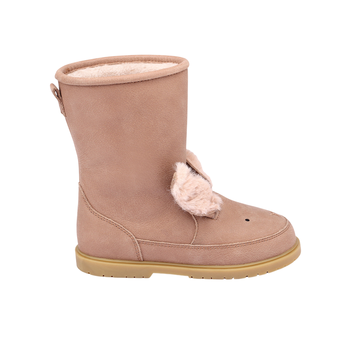 Bottes Waedudu Exclusive Fluffy Bunny Hazel