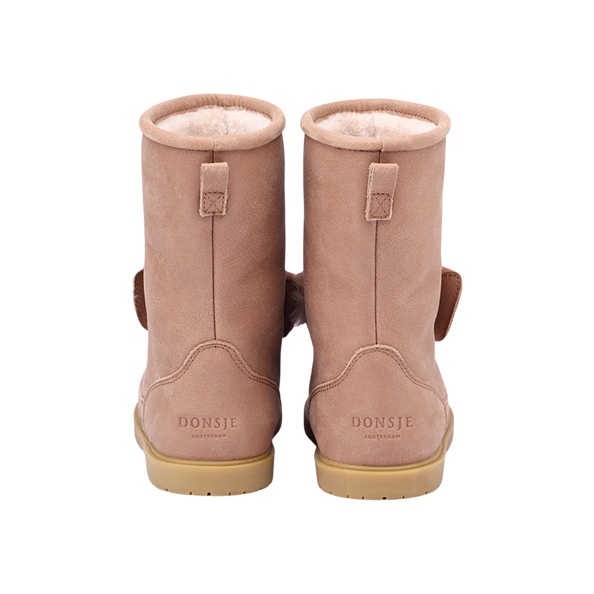 Bottes Waedudu Exclusive Fluffy Bunny Hazel