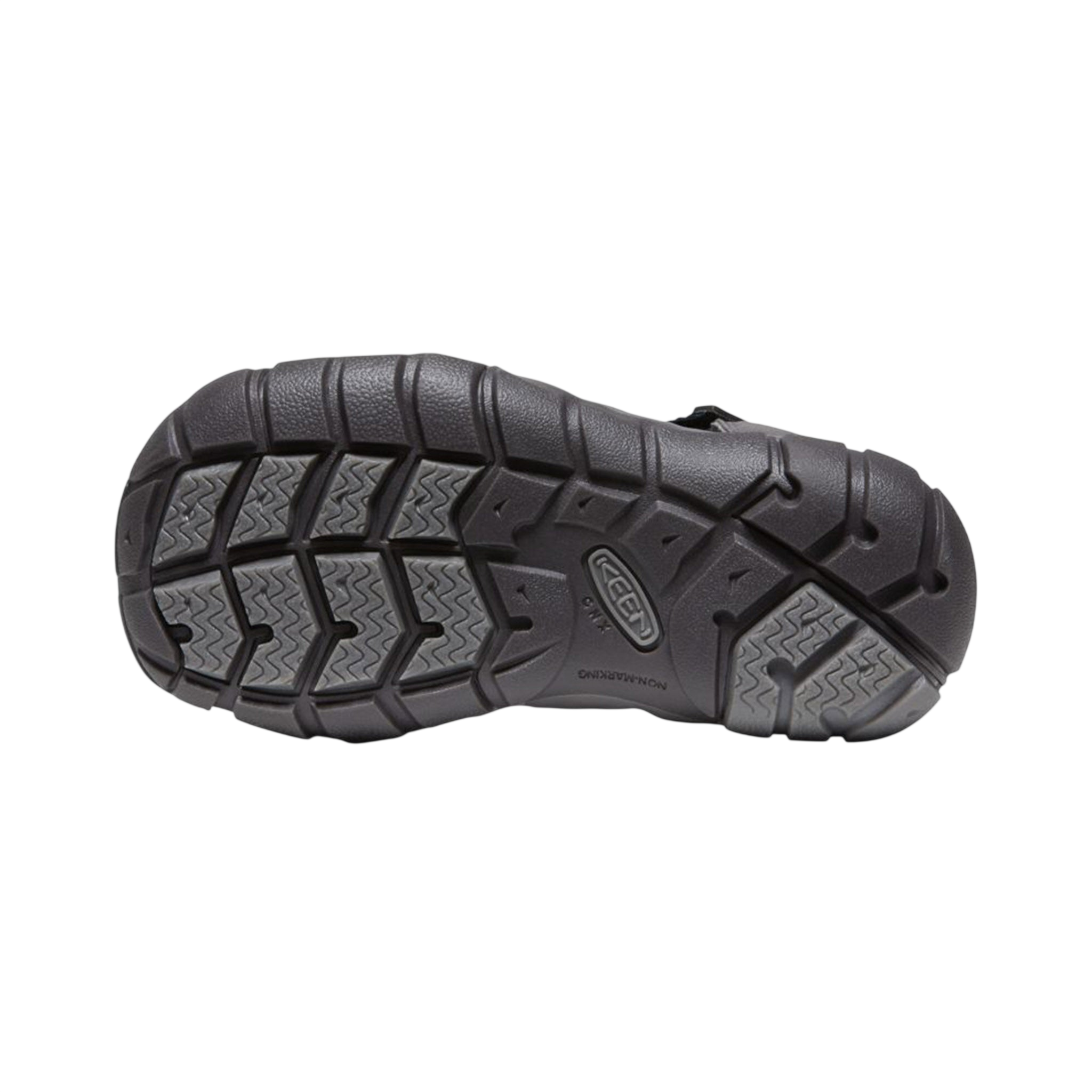 C Seacamp II CNX Water Sandals, Magnet/Evening Primrose