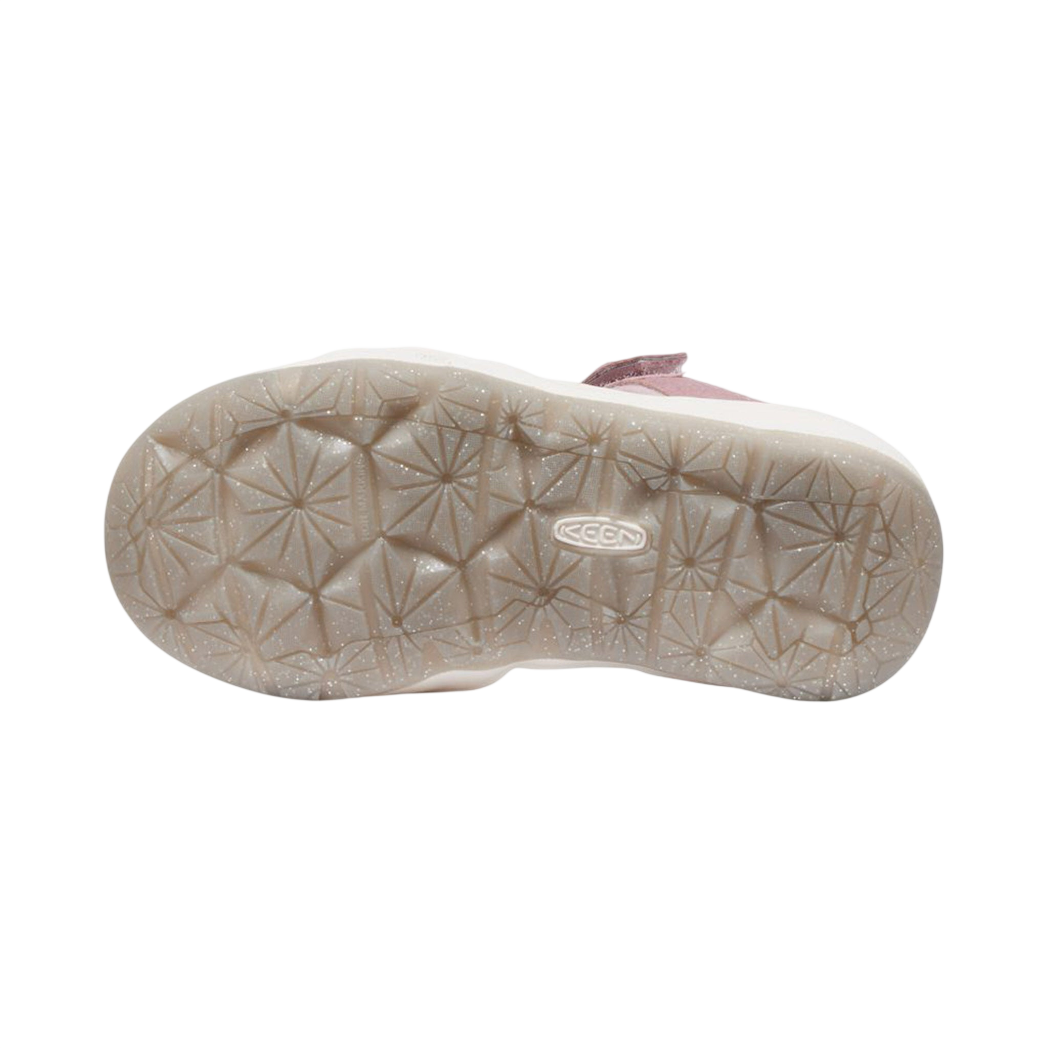 Sandals C Moxie Sandal Nostalgia Rose/Papaya Punch