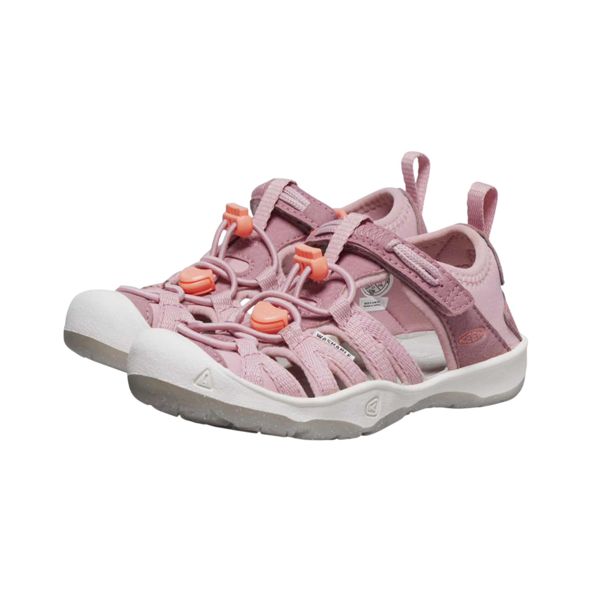 Sandals C Moxie Sandal Nostalgia Rose/Papaya Punch