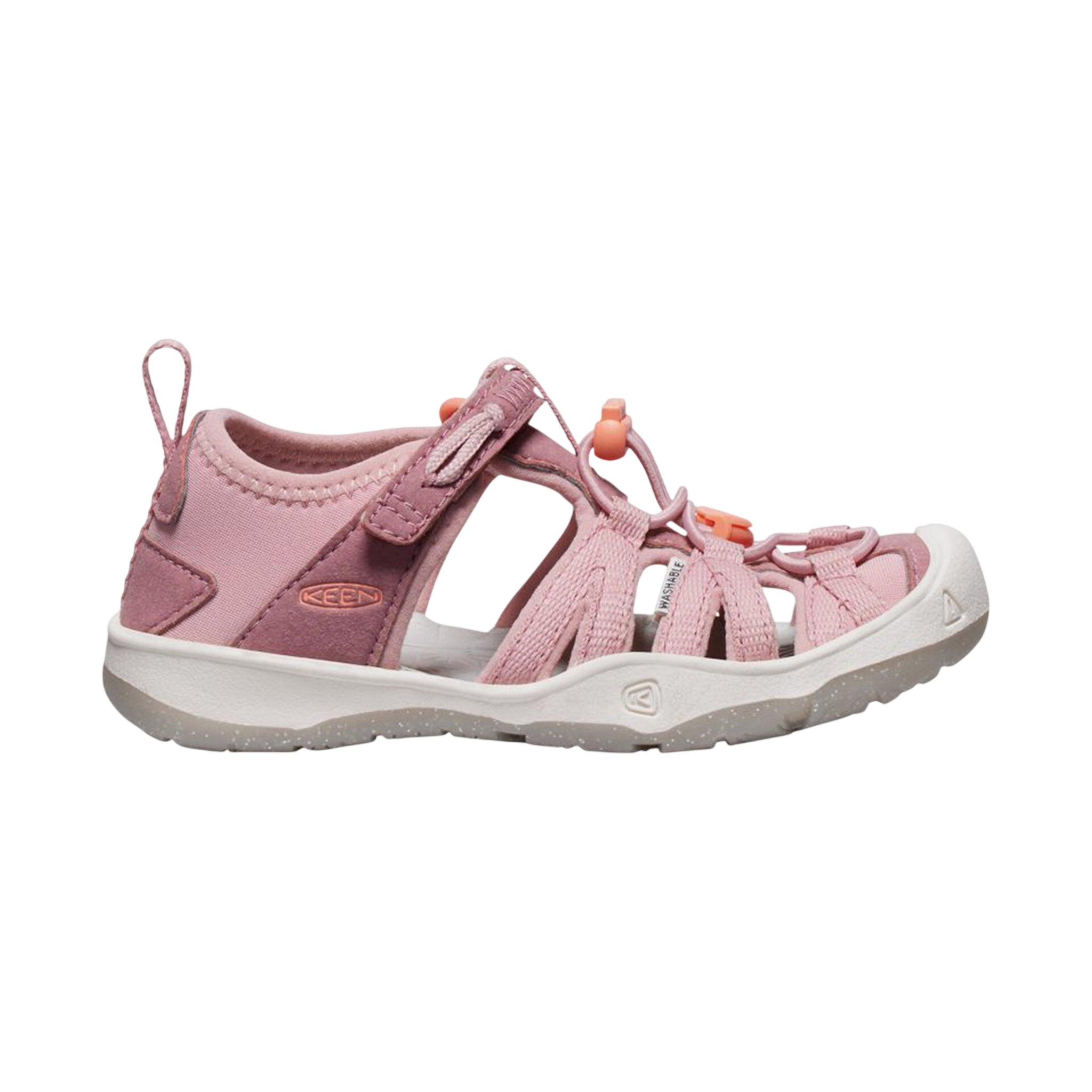 Sandals C Moxie Sandal Nostalgia Rose/Papaya Punch