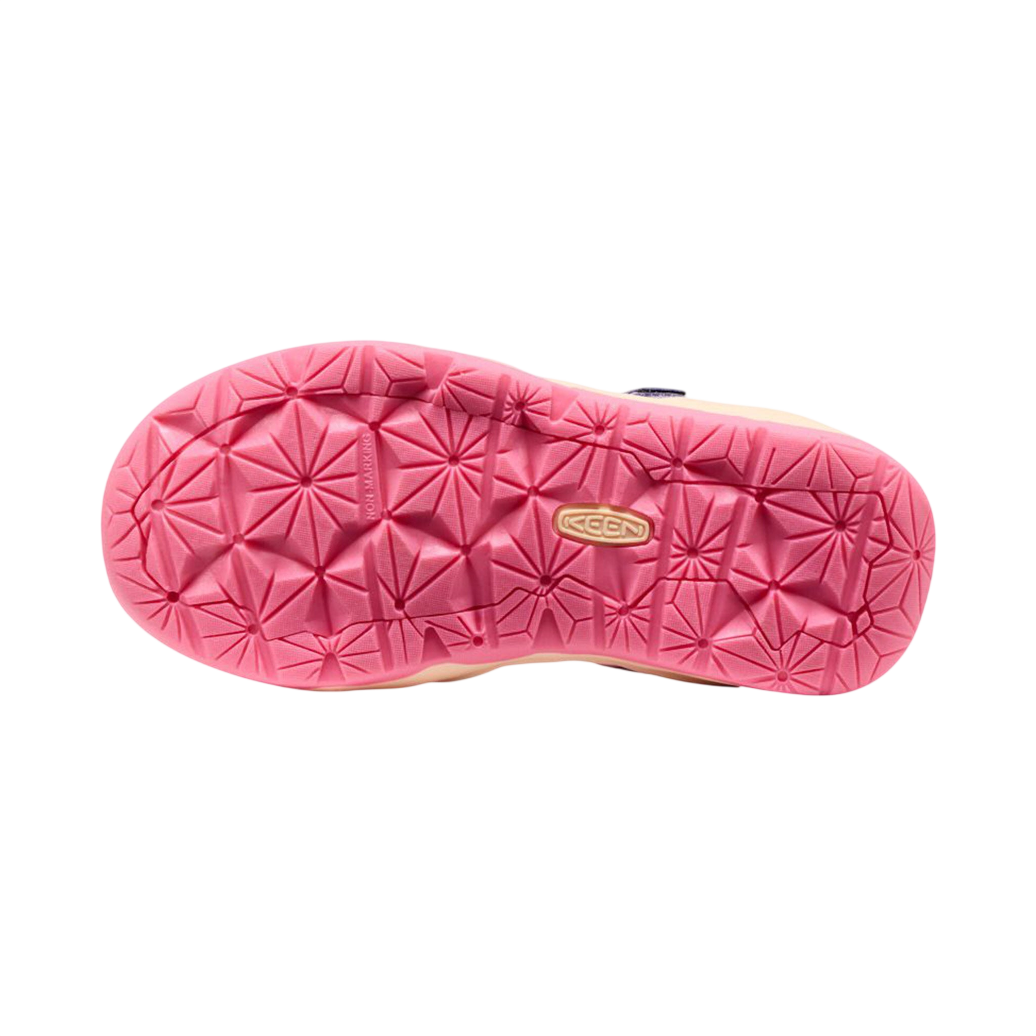Sandals C Moxie Sandal purple haze/pink lemonade