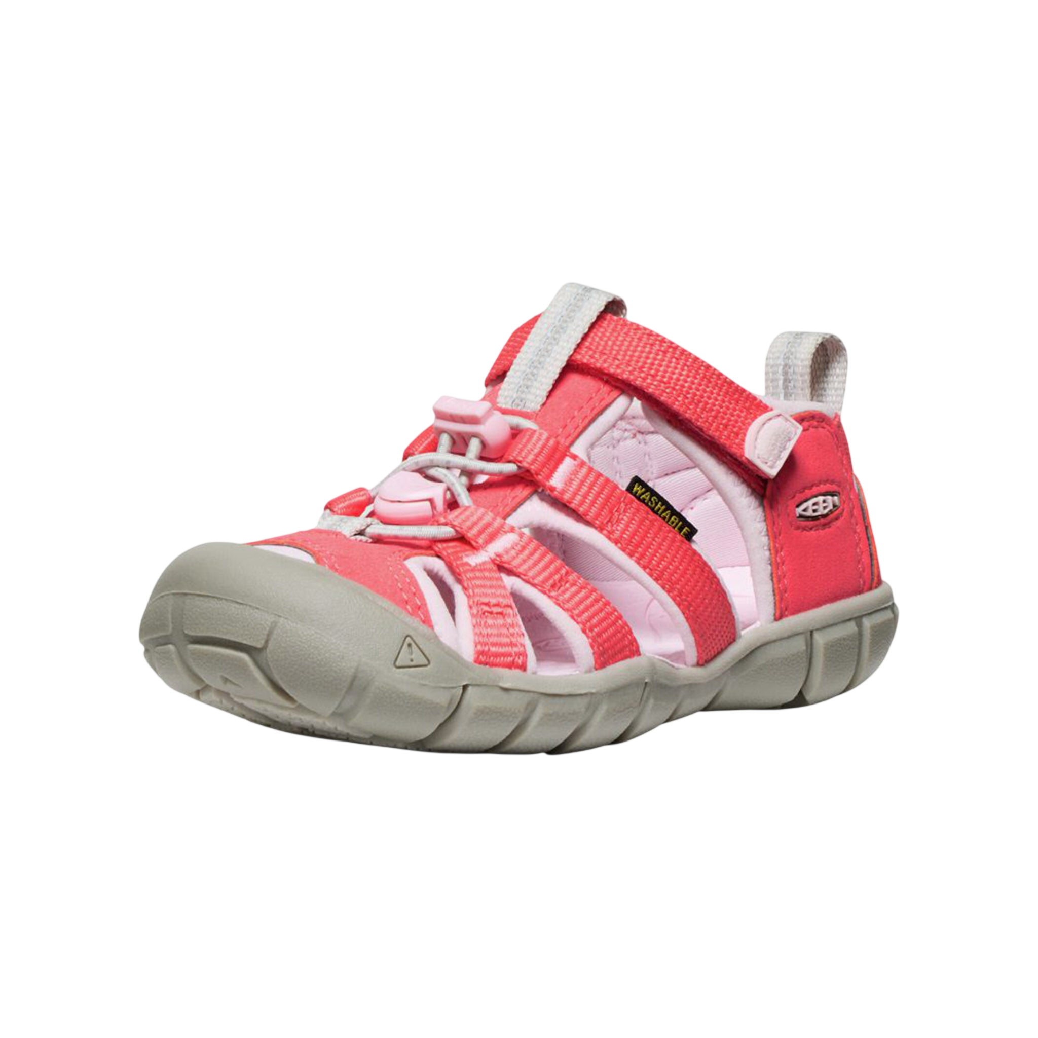 C Seacamp II CNX Dubarry/Giggle Pink Water Sandals