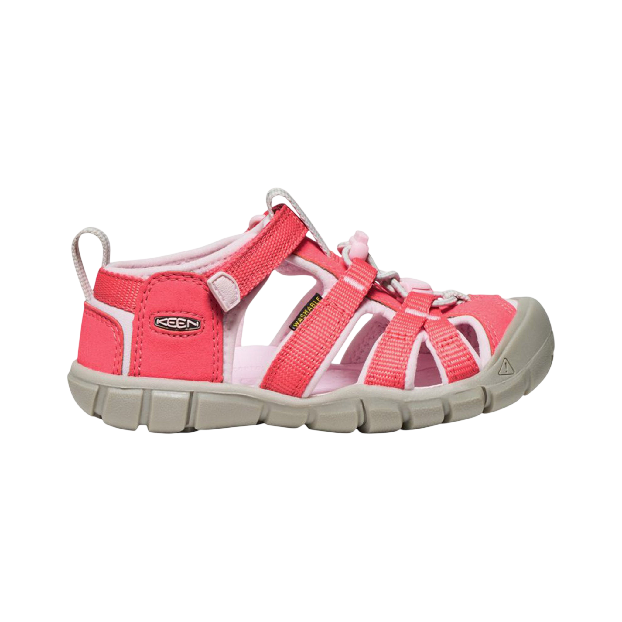 C Seacamp II CNX Dubarry/Giggle Pink Water Sandals