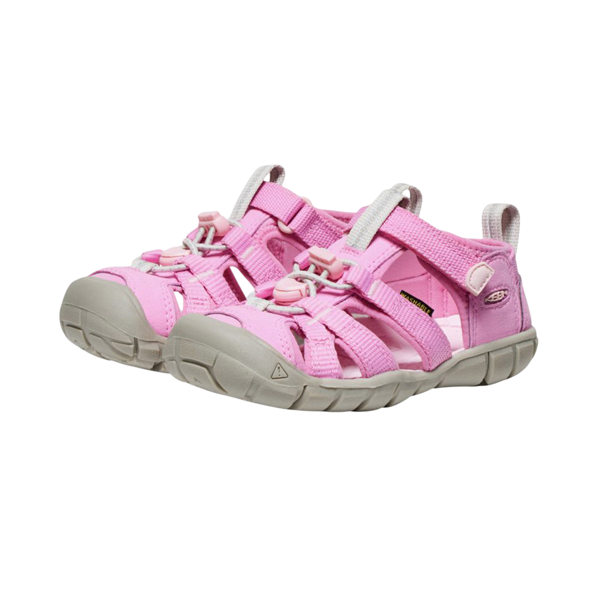 Water Sandals C Seacamp II CNX Moonlite Mauve/Giggle Pink
