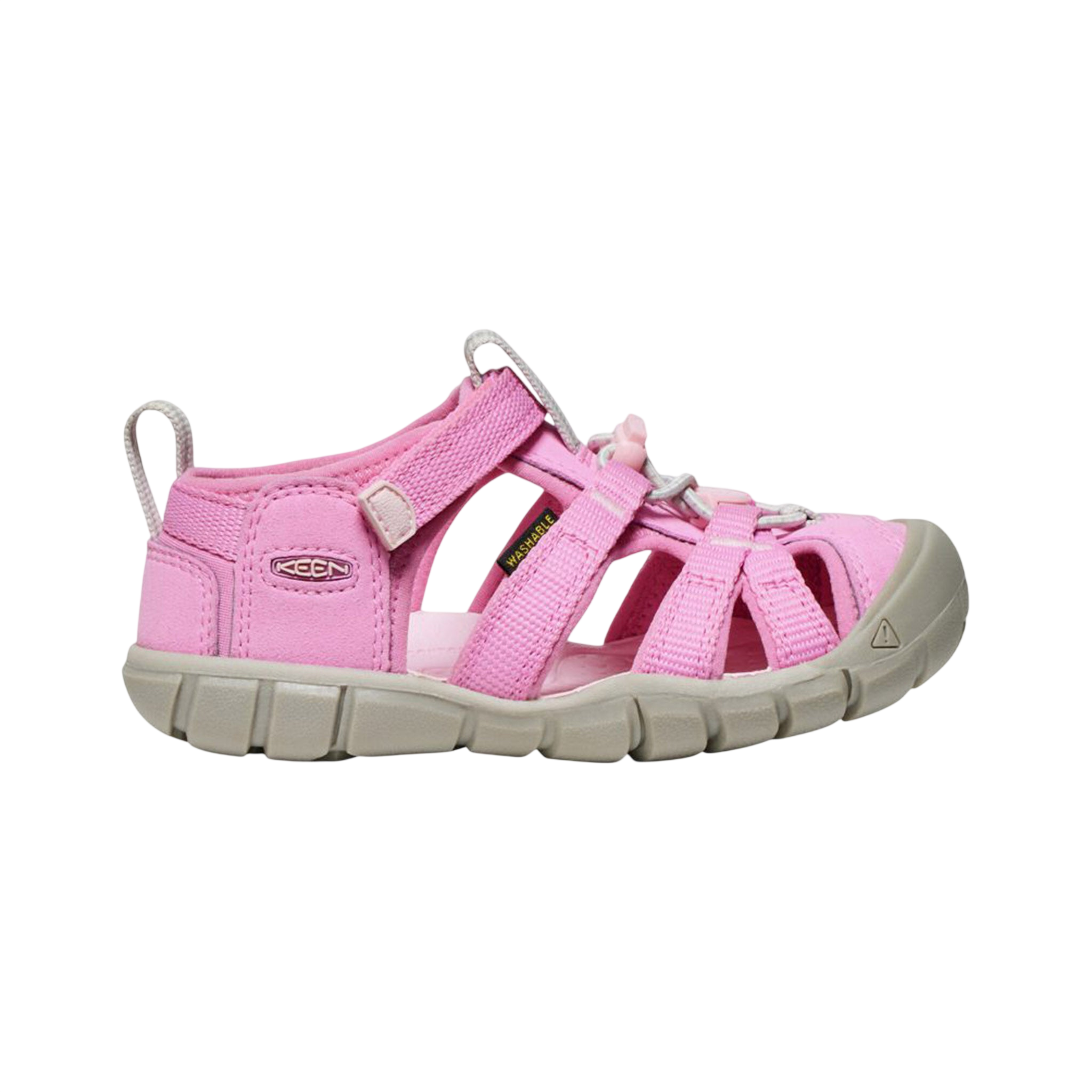 Water Sandals C Seacamp II CNX Moonlite Mauve/Giggle Pink