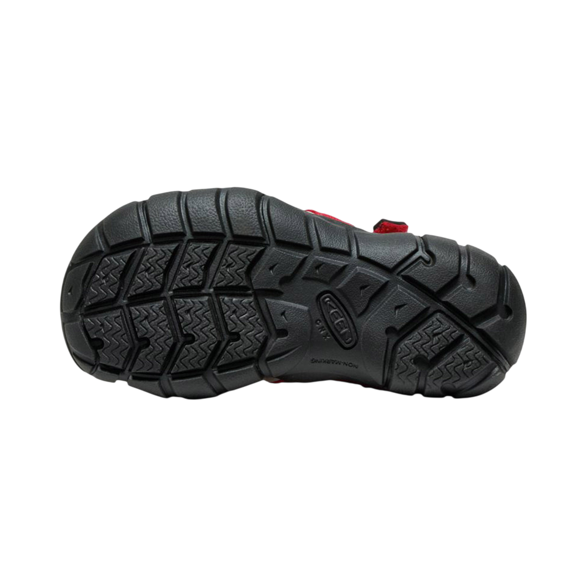 Water Sandals C Seacamp II CNX ribbon red/alloy