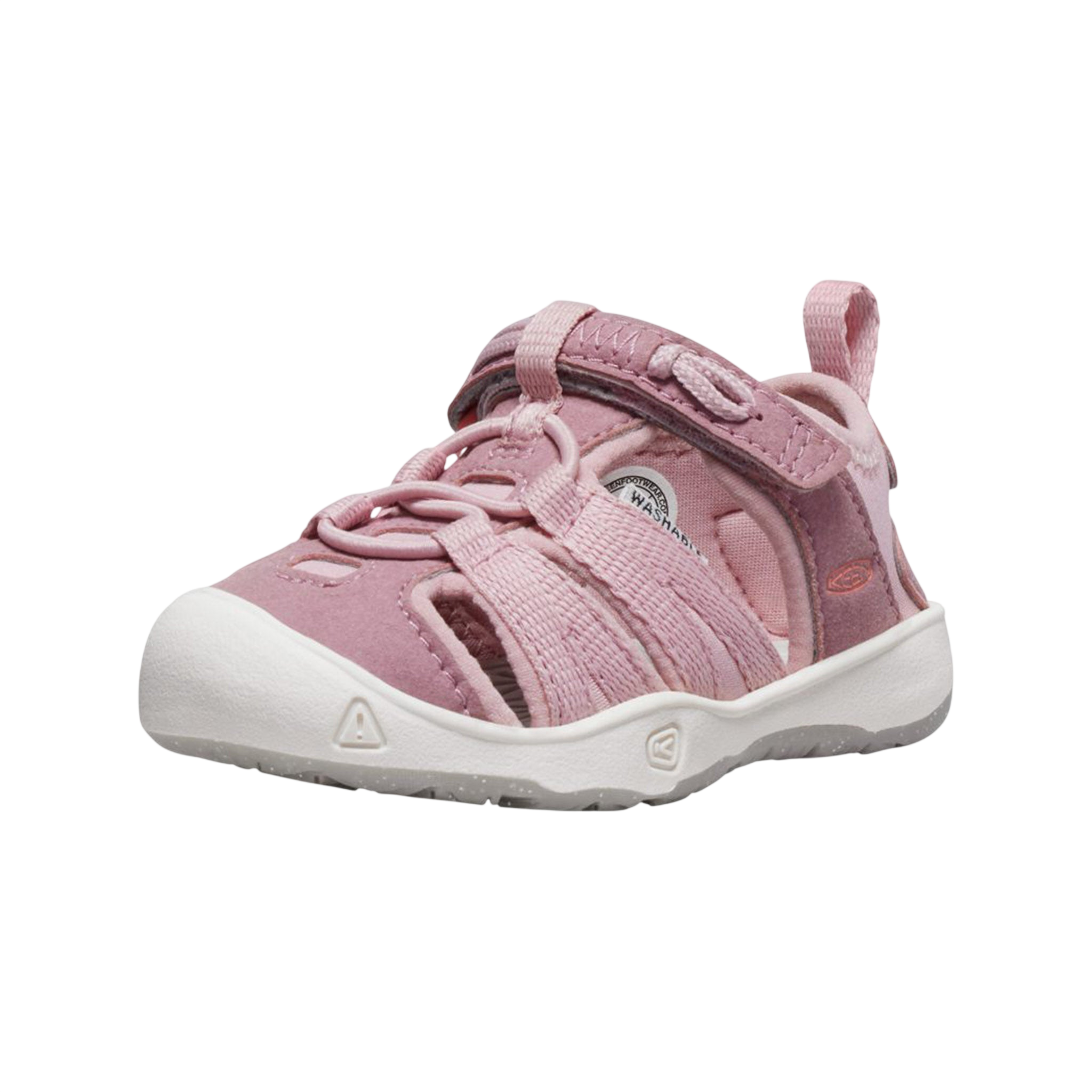 Sandals T Moxie Sandal Nostalgia Rose/Papaya Punch
