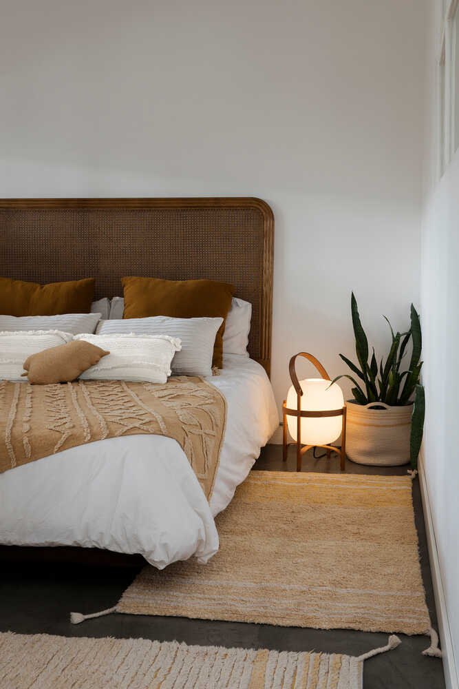 Tapis Twin Amber - L
