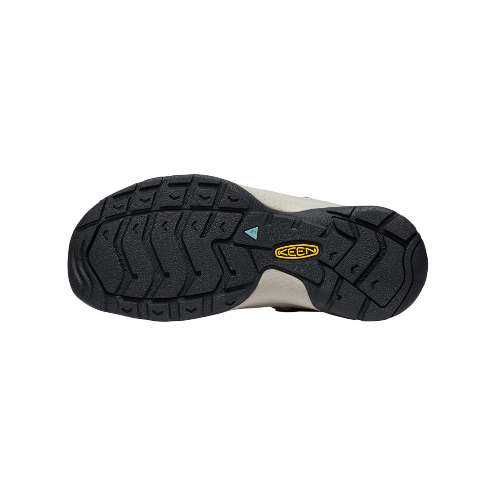 Sandals W Astoria West Sandal Naval Academy/Reef Waters